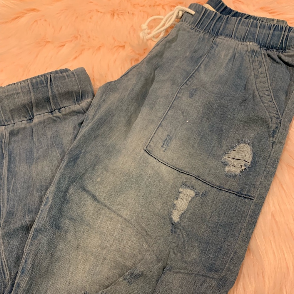 CoZy comfy baggy pants